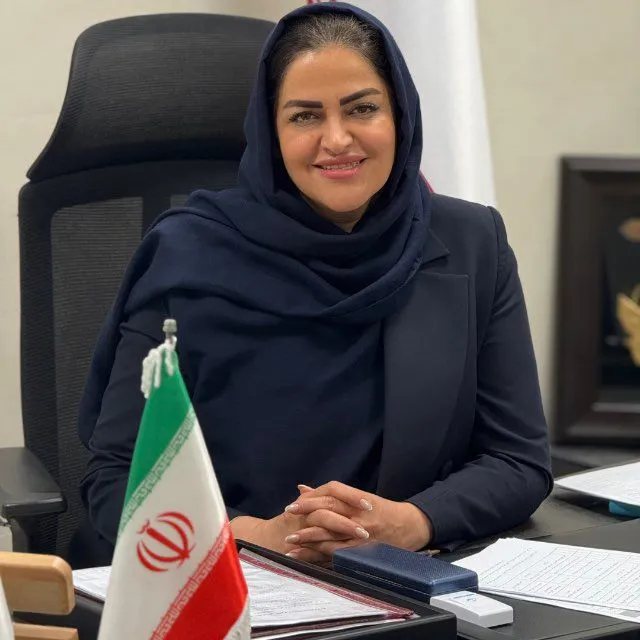بهناز کوکبی