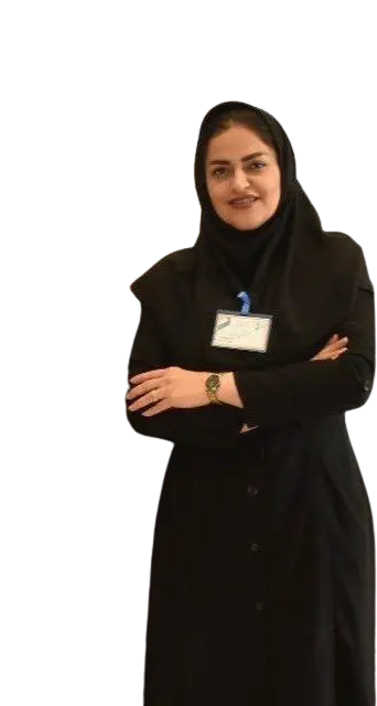 بهناز کوکبی